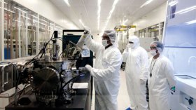 مفتاح الجزائر الجديدة