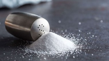 Shocking Investigations About The Table Salt In Algeria