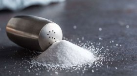 Révélantions choquantes sur le sel de table commercialisé en Algérie