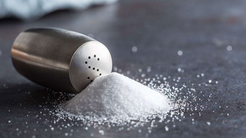 Révélantions choquantes sur le sel de table commercialisé en Algérie