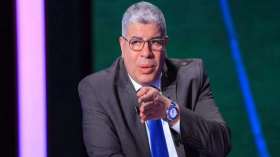 شوبير: “منتخب الجزائر أصبح قوة إفريقية عظمى”