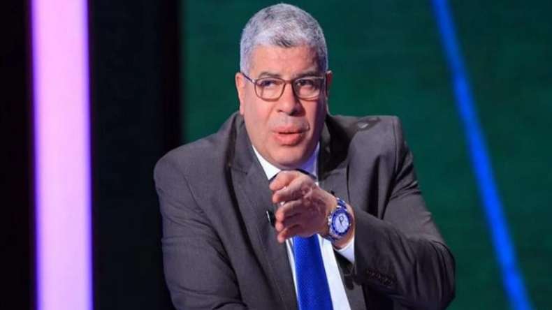 شوبير: “منتخب الجزائر أصبح قوة إفريقية عظمى”