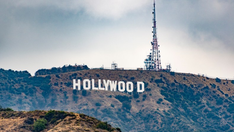 3 ممثلين جزائريين خطفتهم هوليوود