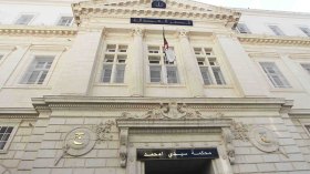 40 قضية فساد قيد التحقيق