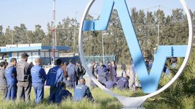 رسميا.. تحويل تسيير “سوناكوم” إلى المؤسسة العسكرية