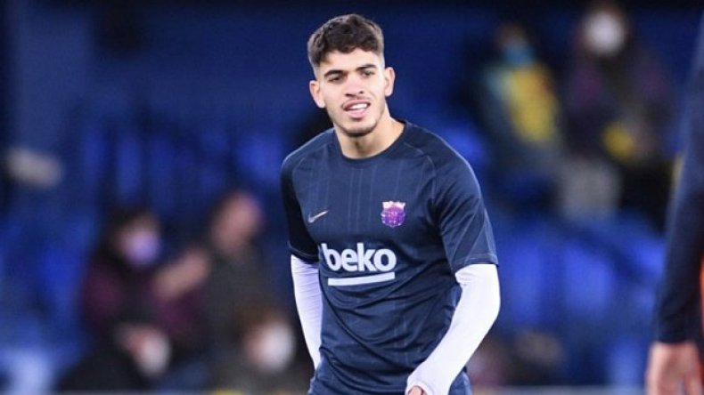 الزلزولي يرفض المغرب ويُفضّل إسبانيا