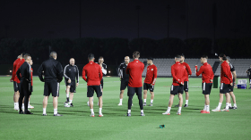 إخضاع اللاعبين لفحوصات جديدة للكشف عن كورونا