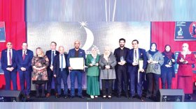 “الشروق” تتفوّق.. وتحصد 3 جوائز بـ”نجمة الإعلام”