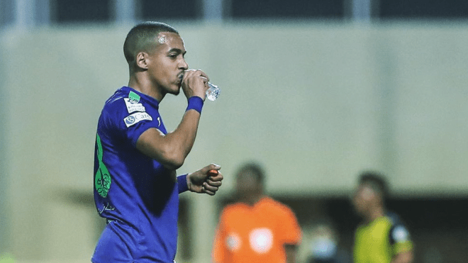 إصابة بن دبكة بِفيروس “كورونا”