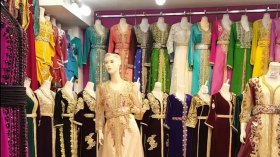 السوريون يستحوذون على التجارة في الجزائر