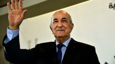 Coupe Arabe: Le Président Tebboune félicite la sélection nationale qualifiée pour la finale