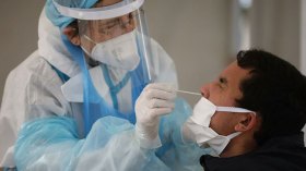 جزائريون يرفضون تصديق إصابتهم بكورونا ويتحاشون الفحص الطبي