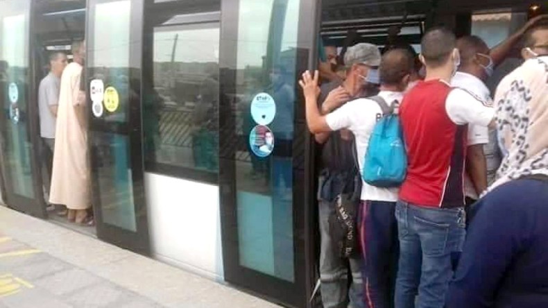 سلسلة معاناة تؤثر على مردودهم المهني وصحتهم النفسية