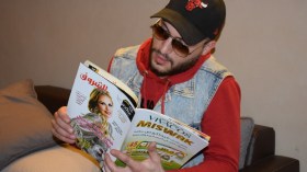 الشاب رامي: قرار تراجعي عن الاعتزال أمر يعنيني أنا فقط