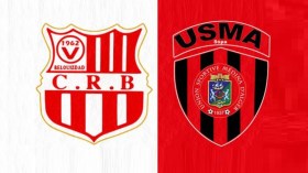 كورونا تضرب شباب بلوزداد وإتحاد العاصمة قبل الداربي