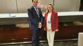 مباحثات جزائرية تركية لتعزيز التعاون في قطاع السياحة