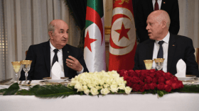 الجزائر لن تبخل على الشقيقة تونس بأي شيء