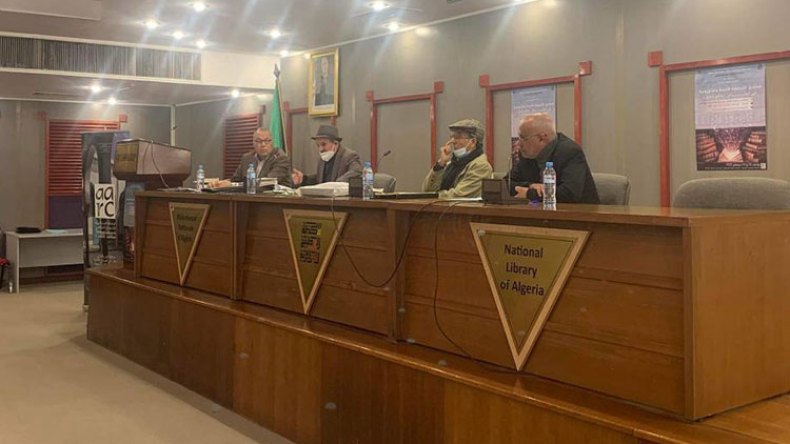 الترجمة في الجزائر مريضة وضرورة إطلاق هيئة عليا للنهوض بها