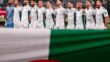 الروح الإنتصارية