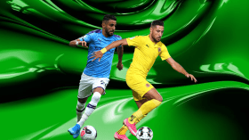 هؤلاء اللاعبون الجزائريون الذين تألقوا في عام 2021