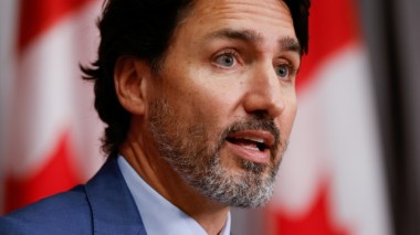 Canada/Immigration: Trudeau qualifie « d’inquiétant » le refus des étudiants africains