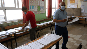 المادة 65 تخلط أوراق الفائزين والتحالفات تسقط خيارات الشعب