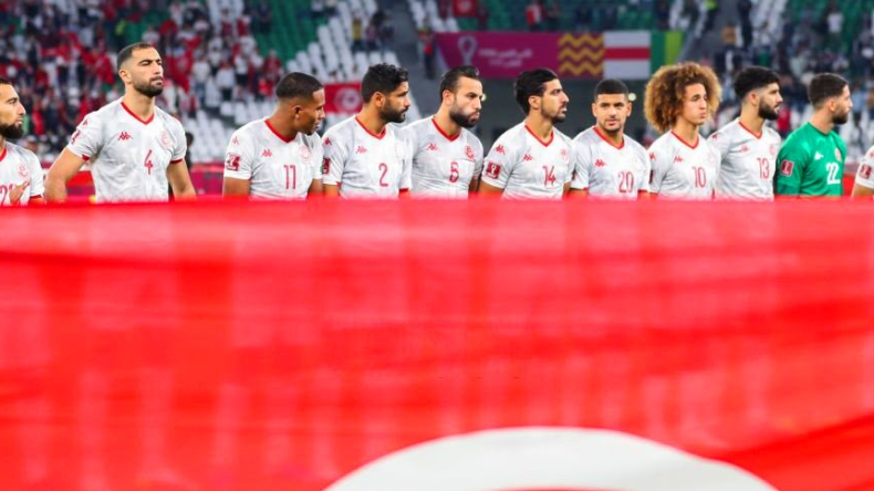 تونس في النهائي العربي