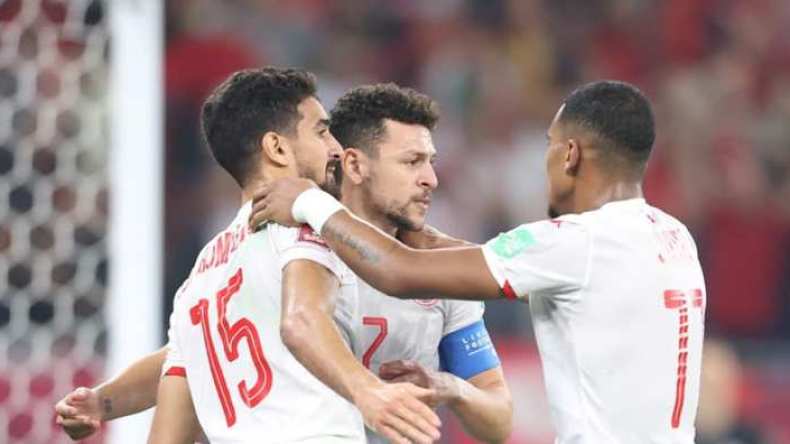 المساكني: “أعرف بلايلي جيدا وأتمنى التسجيل مجددا في شباك مبولحي”