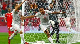 تونس أوّل المنتخبات المتأهّلة