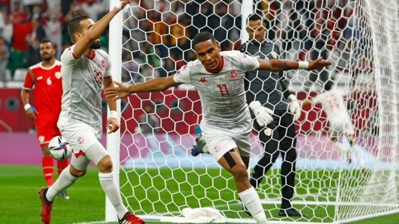 تونس أوّل المنتخبات المتأهّلة