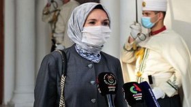 تركيا تعتزم منافسة الاتحاد الأوروبي تجاريا في الجزائر