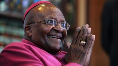 Desmond Tutu, Prix Nobel de la paix, icône de la lutte contre l’apartheid, est mort