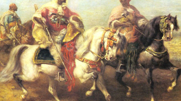 “عربٌ.. ولكن من دون عروبة”