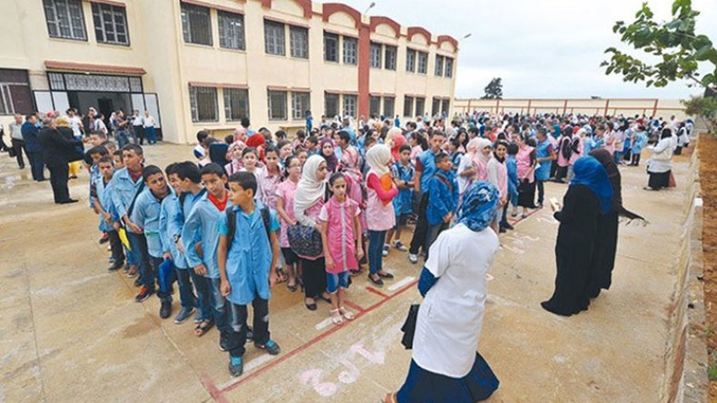 تقديم العطلة المدرسية يربك الأولياء ويخلط حساباتهم