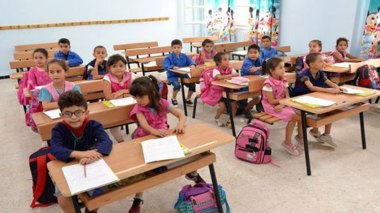 Education: les vacances scolaires d’hiver avancées d’une semaine