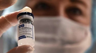 Un médicament anti-Covid russe efficace contre les variants Delta et Omicron