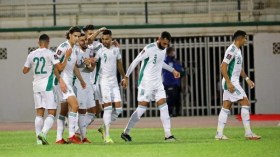 39 matchs sans défaite pour les verts
