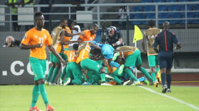 مُنافس “الخضر” يكشف عن قائمة لاعبي “كان” 2022