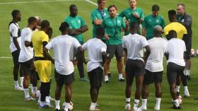 أخبار أقوى مُنافس للمنتخب الوطني في “كان” 2022