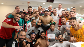 قديورة: “جيبوها يا لولاد”!