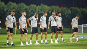 هل يلجأ محلّيو “الخضر” ومنتخب مصر إلى سيناريو “كان” 1988؟