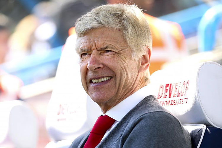Wenger: “This Is Why I Enlist Qatar To Overcome The Greens’ Hurdle”