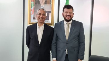 Yacine Oualid: l’Algérie veut tirer profit de l’expérience du Pr Haba