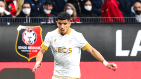 بِالفيديو: صاروخ من عطال