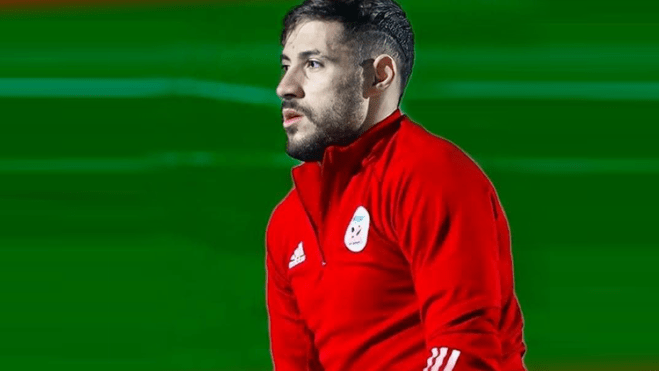 الأهلي المصري طلب ضم يوسف قبل انتقاله لبريست الفرنسي..