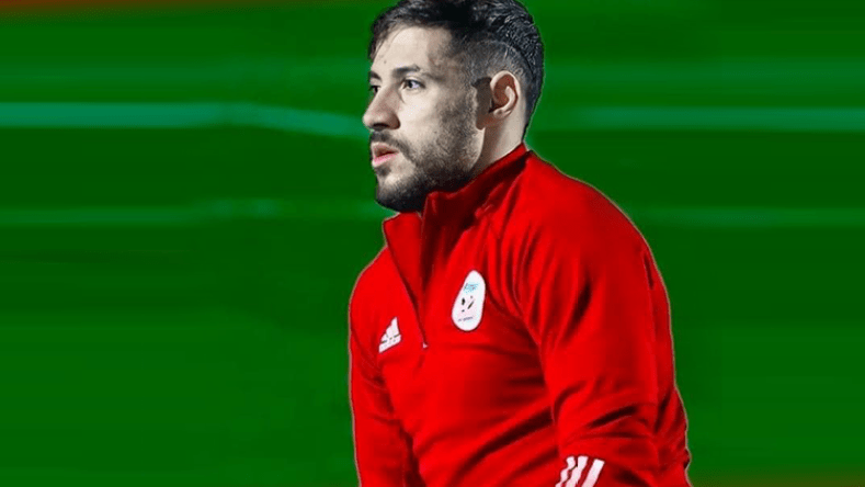 المباراة صعبة ..بلايلي سيفك شفرة اللقاء… الخضر سيلعبون النهائي