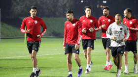 بونجاح يعود إلى صفوف المنتخب المحلّي