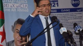 الأفافاس: قانون الانتخابات كرس العروشية والقبلية