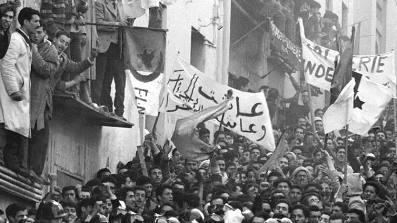 هذا ما تضمنه القرار الفرنسي حول أرشيف الثورة التحريرية (وثيقة)