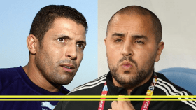 المحاربون لا يخشون الأسود